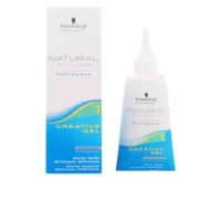 Natural Styling - Natural Styling Hydrowave Creative Gel by Schwarzkopf