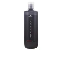 Silhouette - Silhouette Pump Spray Super Hold by Schwarzkopf