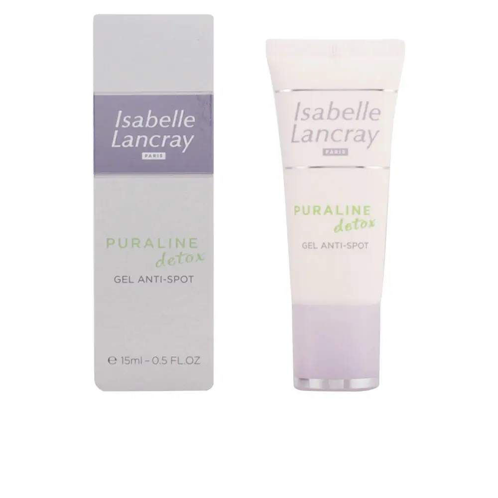 Il Puraline - Puraline Detox Gel Anti-Spot by Isabelle Lancray