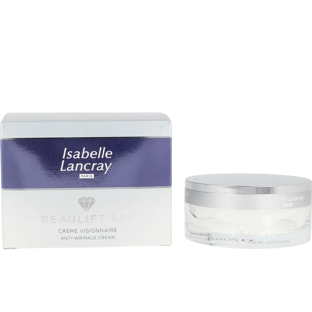 Beaulift Creme Visionnaire by Isabelle Lancray Il Beaulift - Beaulift Creme Visionnaire by Isabelle Lancray