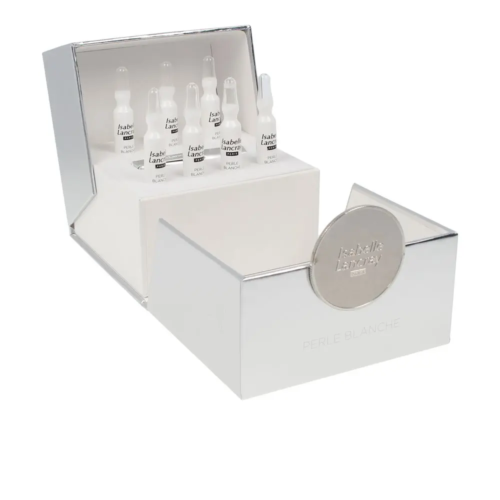 Il Beaulift - Beaulift Perle Blanche Edition Ampoules 7 X by Isabelle Lancray