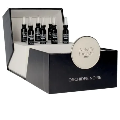Il Beaulift - Beaulift Pearl Noire Edition Ampoules 7 X by Isabelle Lancray