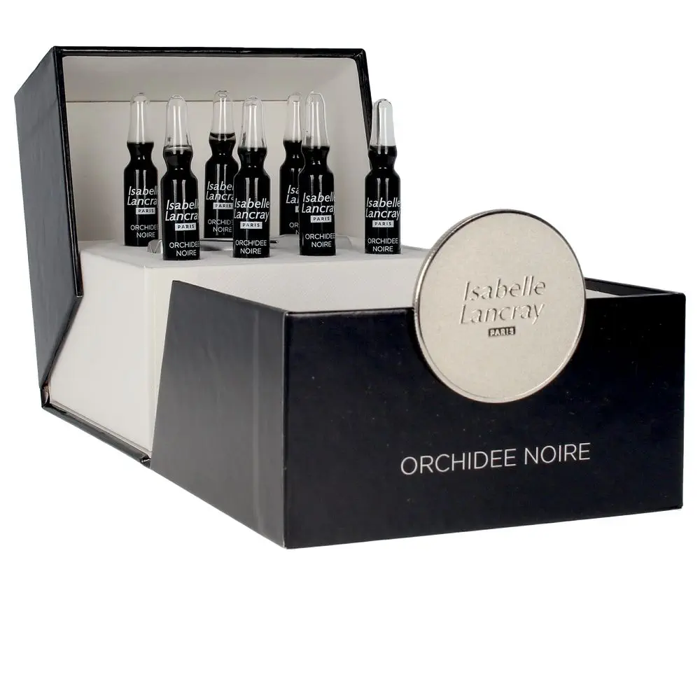 Beaulift Pearl Noire Edition Ampoules 7 X by Isabelle Lancray Il Beaulift - Beaulift Pearl Noire Edition Ampoules 7 X by Isabelle Lancray