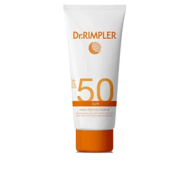Dr Rimpler Sun - Sun High Protection + Spf50 by Dr. Rimpler