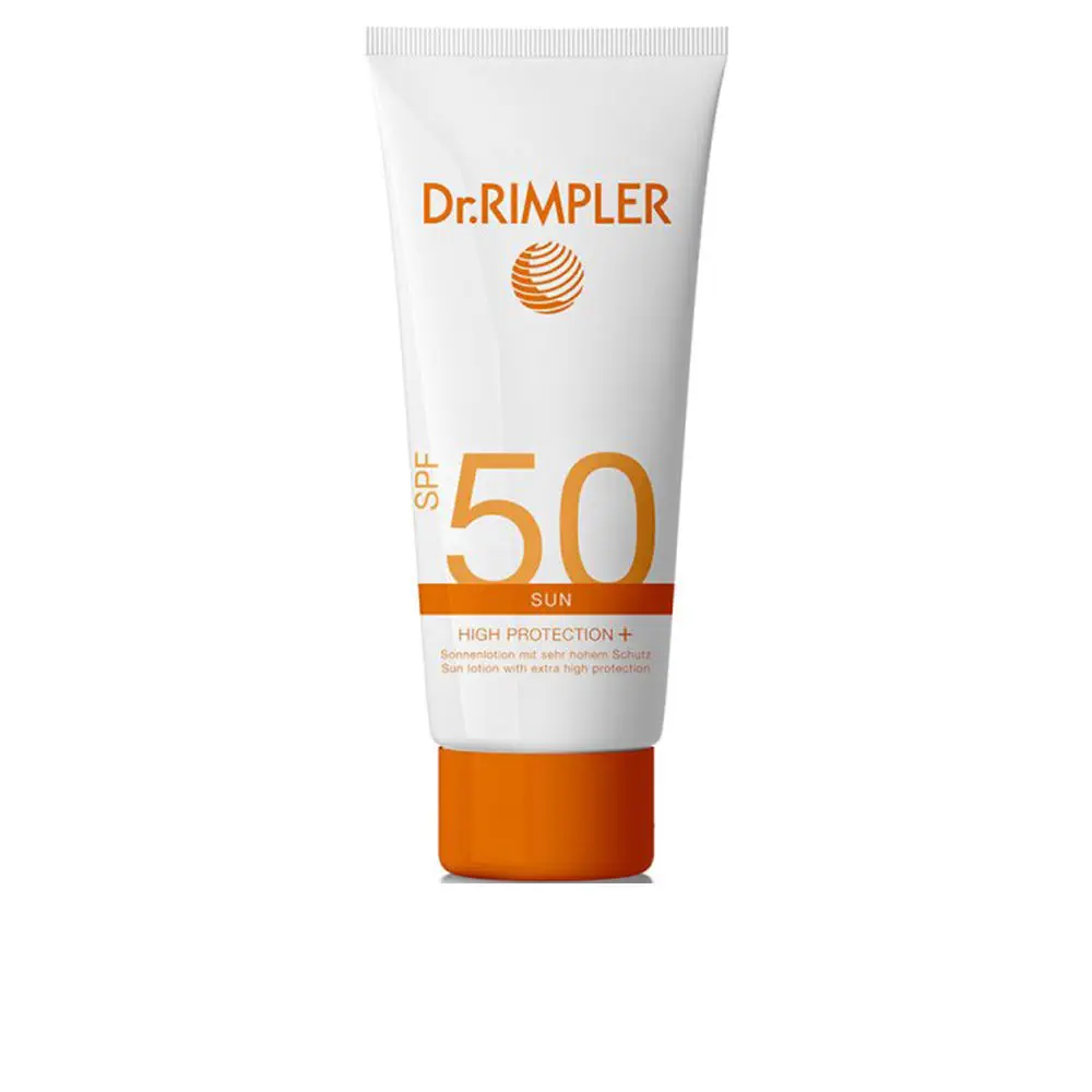 Sun High Protection + Spf50 by Dr. Rimpler Dr Rimpler Sun - Sun High Protection + Spf50 by Dr. Rimpler