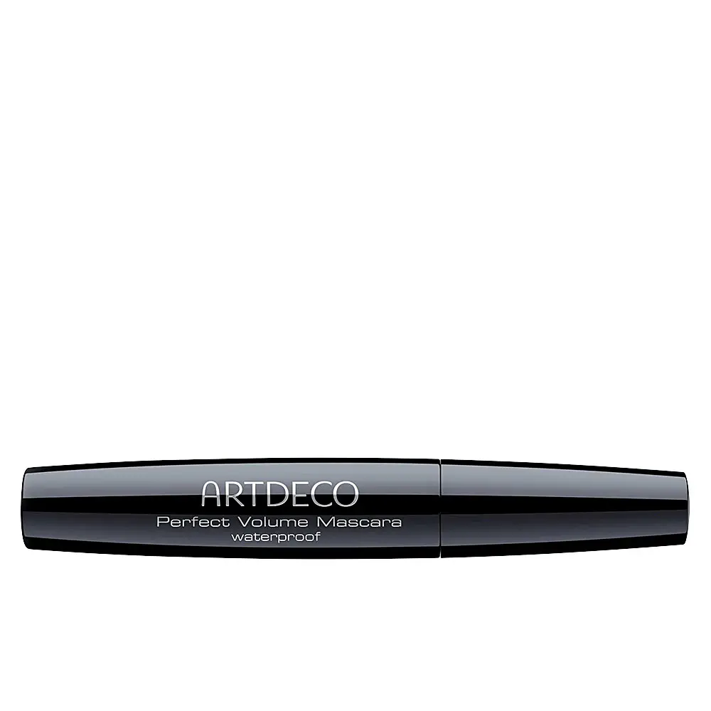 Perfect Volume - Perfect Volume Mascara Waterproof #01-Black by Artdeco