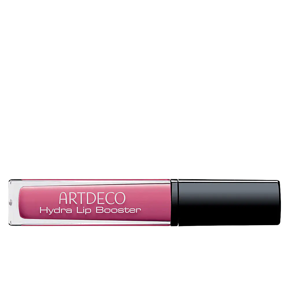 Hydra Lip - Hydra Lip Booster #55-Translucent Hot Pink by Artdeco