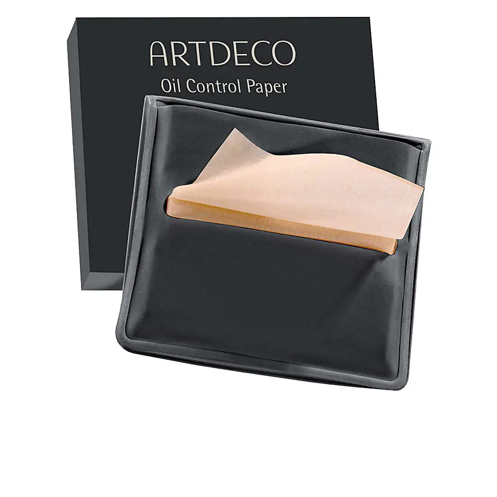 Oil Control - Oil Control Paper by Artdeco