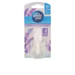 Ambi Pur - Electric Air Freshener Refill #Lavender Fields 21.5 Ml by Ambi Pur
