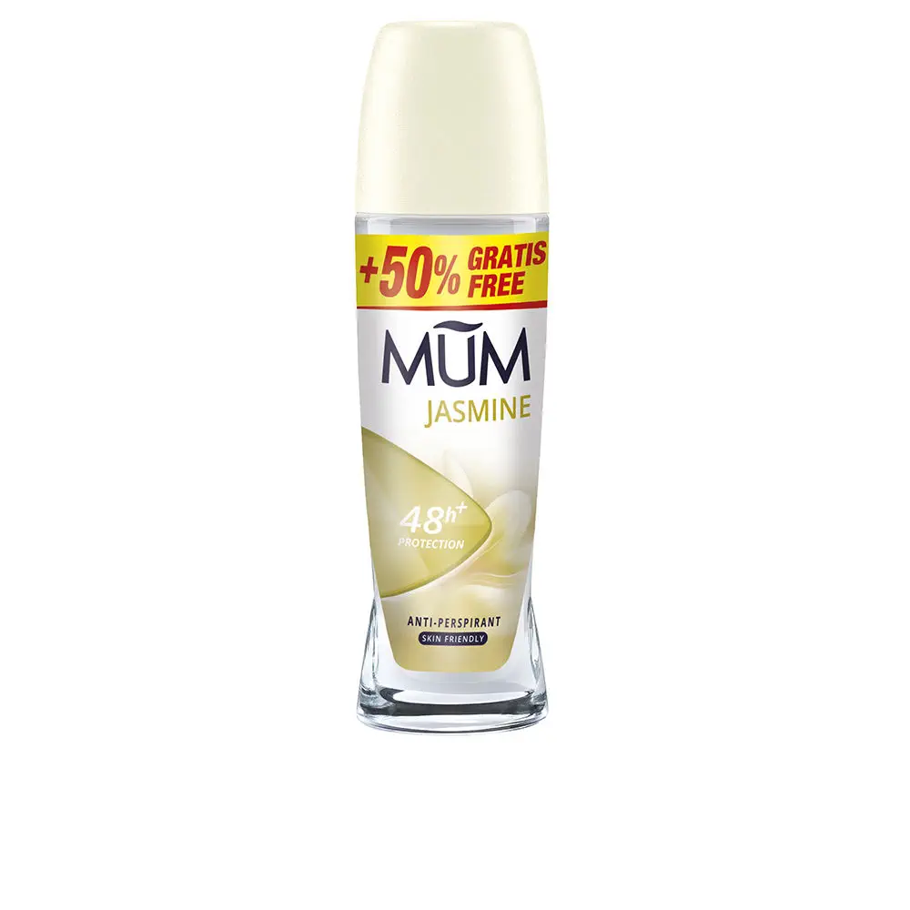 Jasmine - Jasmine Deo Roll-On by Mum