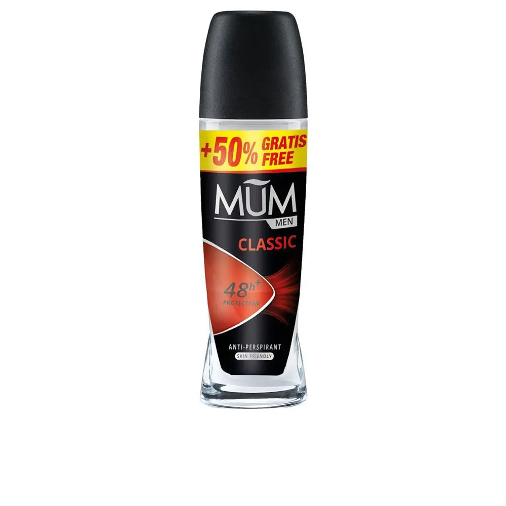 Men Classic - Men Classic Deo Roll-On by Mum