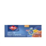 Bolsa Congelacion - Medium Hermetic Freezer Bags by Albal