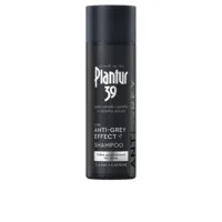 Anti-Grey - Anti-Grey Effect Anti-Hair Loss And Anti-Gray Shampoo by Plantur 39