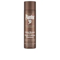 Phyto-Caffeine - Phyto-Caffeine Color Brown Anti-Hair Loss Shampoo For Brown Hair by Plantur 39