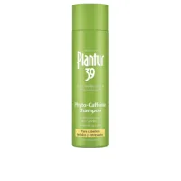 Phyto-Caffeine - Phyto-Caffeine Shampoo For Dyed And Stressed Hair 250 Ml by Plantur 39