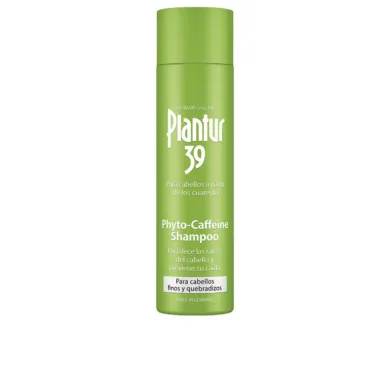 Phyto-Caffeine - Phyto-Caffeine Shampoo For Fine And Brittle Hair by Plantur 39