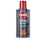 Caffeine - Caffeine Anti-Hair Loss Shampoo C1 by Alpecin