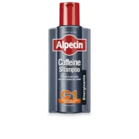 Caffeine - Caffeine Anti-Hair Loss Shampoo C1 by Alpecin