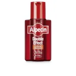 Caffeine - Caffeine Double Effect Anti-Hair Loss And Anti-Dandruff Shampoo by Alpecin