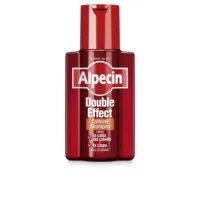 Caffeine - Caffeine Double Effect Anti-Hair Loss And Anti-Dandruff Shampoo by Alpecin
