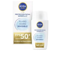 Nivea Sun - Sun Invisible Daily Fluid Spf50+ by Nivea