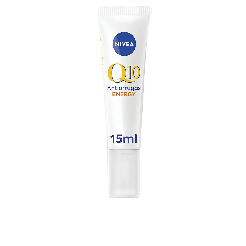 Q10+ - Q10+ Energy Eye Contour by Nivea