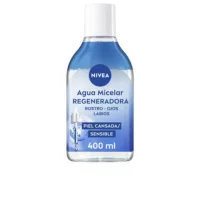 Agua Micelar Nivea - Micellar Water Regenerating Serum by Nivea