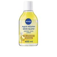 Agua Micelar Nivea - Micellar Water Skin Glow Serum by Nivea
