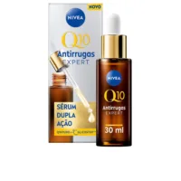Q10+ - Q10+ Anti-Wrinkle Expert Double Action Serum by Nivea