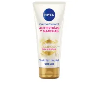 Luminous 630º - Luminous 630º Anti-Spoint Anti-Stretch Mark Body Cream by Nivea