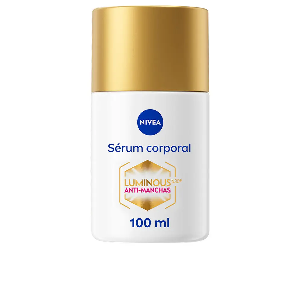 Luminous 630º - Luminous 630º Anti-Marks Anti-Stretch Mark Serum by Nivea