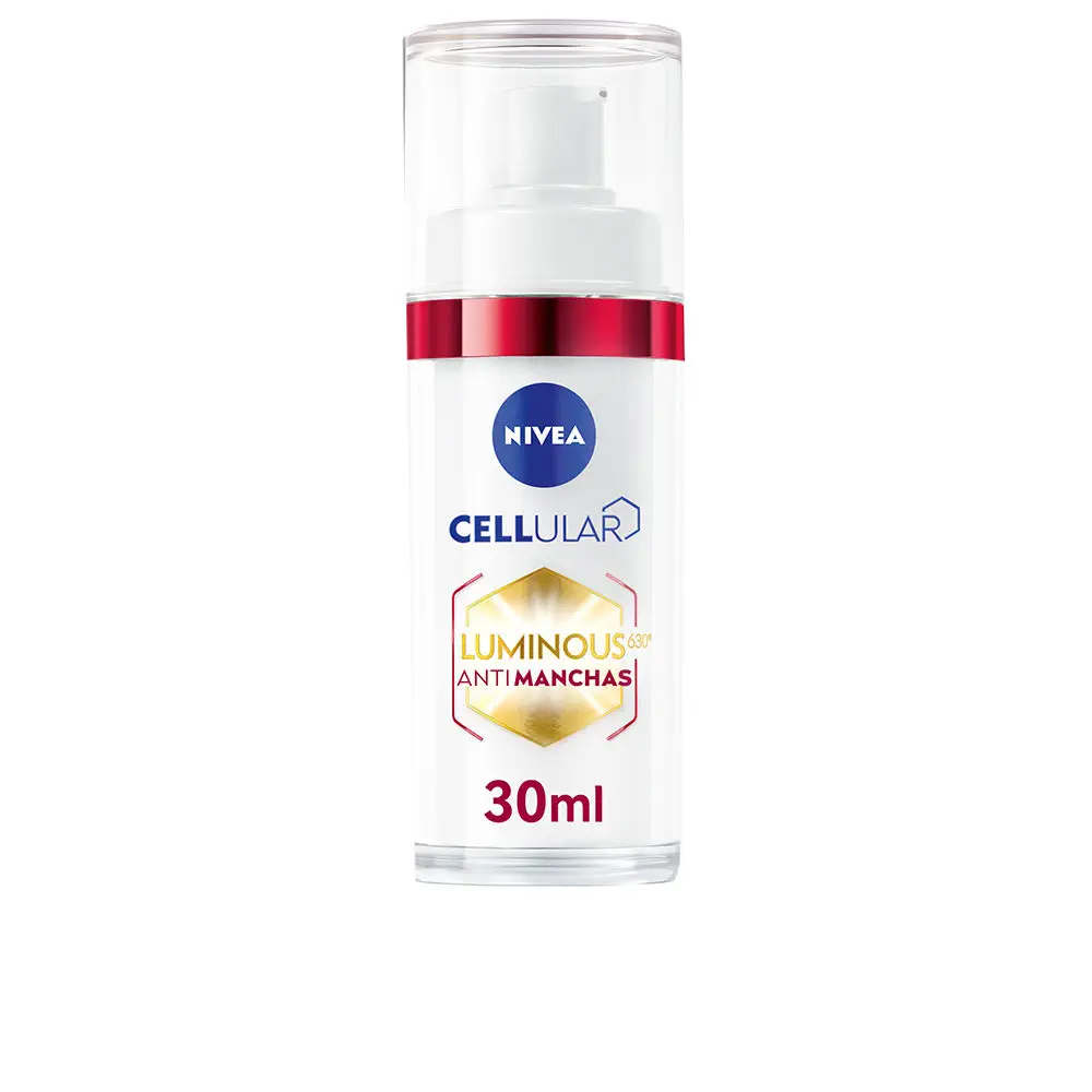 Luminous 630º - Luminous 630º Anti-Market Serum 2In1 by Nivea