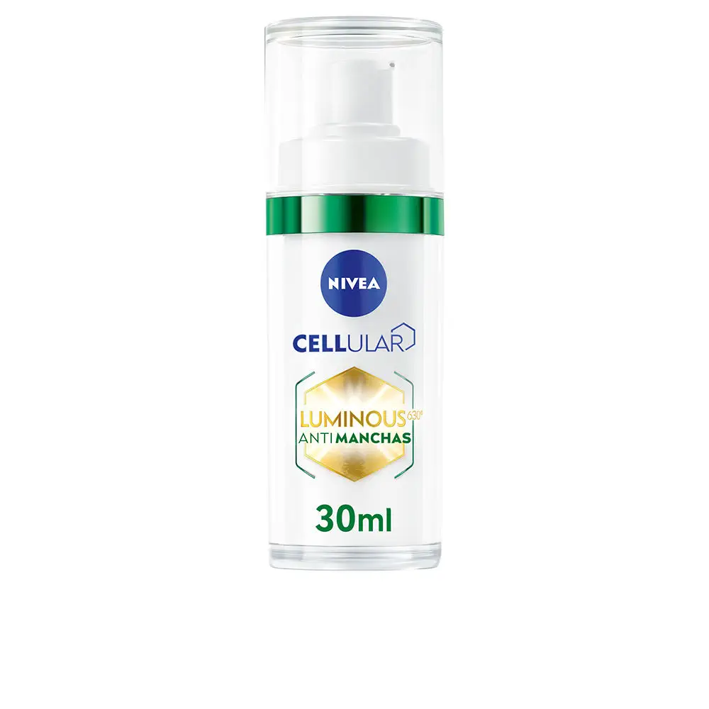 Luminous 630º - Luminous 630º Anti-Spoint Post-Acne Marks Serum by Nivea