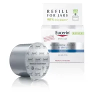 Hyaluron Filler - Hyaluron Filler Night Refill by Eucerin