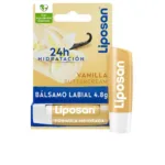 Liposan - Liposan Vanilla Buttercream Lip Balm 4.8 Gr by Liposan
