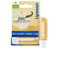 Liposan - Liposan Vanilla Buttercream Lip Balm 4.8 Gr by Liposan