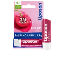Liposan - Liposan Cherry Shine Lip Balm 4.8 Gr by Liposan