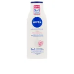 Nivea Care - Rose Blossom Body Lotion 5 In 1 by Nivea