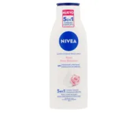Nivea Care - Rose Blossom Body Lotion 5 In 1 by Nivea