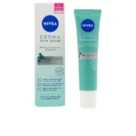 Derma Skin Clear - Derma Skin Clear Peeling Exfoliante Facial Noche by Nivea