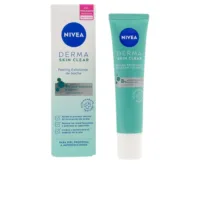 Derma Skin Clear - Derma Skin Clear Peeling Exfoliante Facial Noche by Nivea