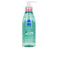 Derma Skin Clear - Derma Skin Clear Gel Limpiador Facial by Nivea