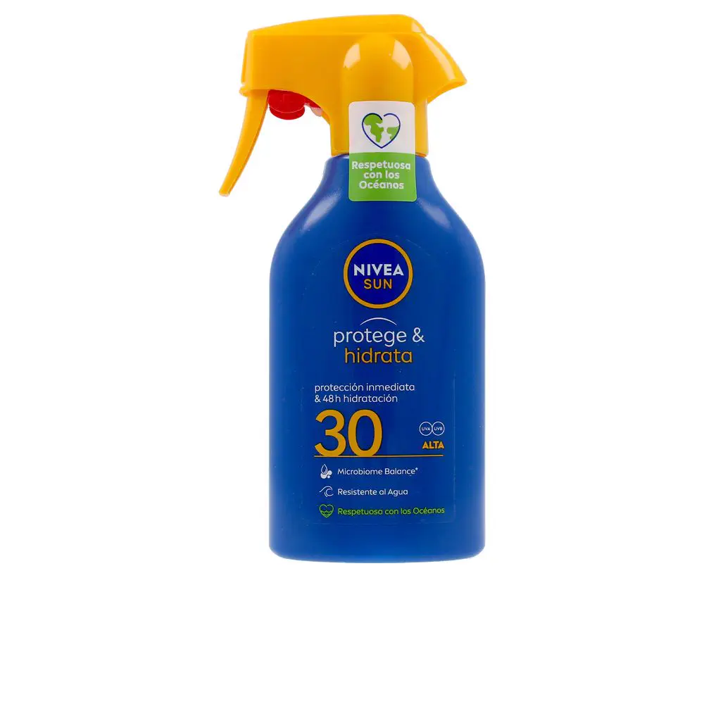 Nivea Sun - Sun Protege&Hidrata Pistola Spf30 by Nivea