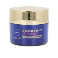 Luminous 630º - Luminous 630º Antimanchas Crema Noche Reparadora by Nivea