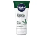 Nivea Men - Men Sensitive Pro Moisturizing-Soothing Face Cream by Nivea