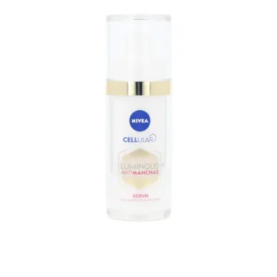 Luminous 630º - Luminous 630º Anti-Stain Advanced Serum by Nivea