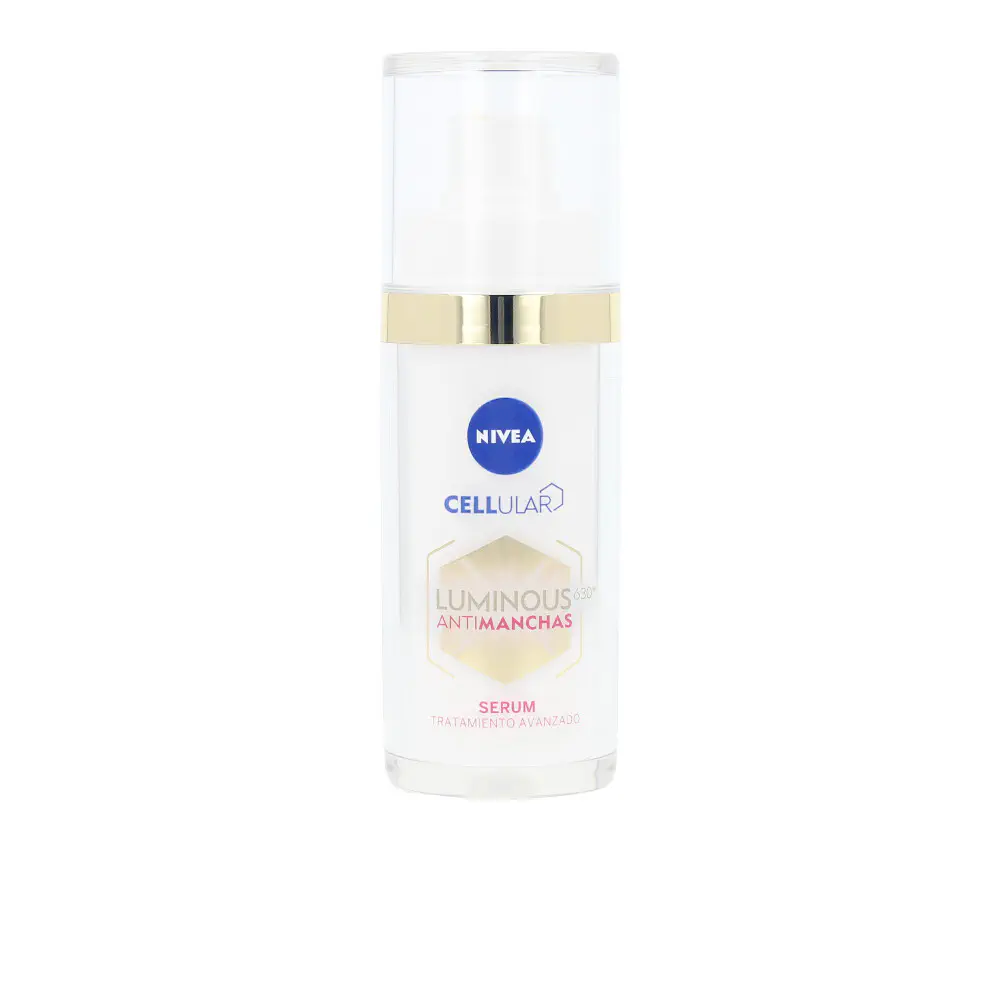 Luminous 630º - Luminous 630º Anti-Stain Advanced Serum by Nivea