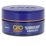 Q10+ - Q10+ Vitamin C Anti-Wrinkle+Energizing Night Cream by Nivea