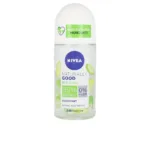 Naturally Good - Naturally Good Aloe Vera Deo Roll-On by Nivea