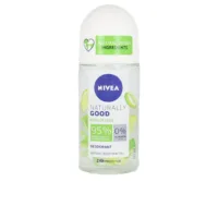 Naturally Good - Naturally Good Aloe Vera Deo Roll-On by Nivea
